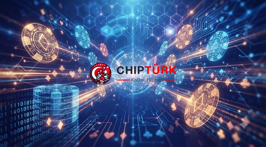 Teknoloji Dünyasında Hızlı Kaynak - chipturk.net