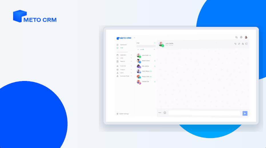 MetoCRM Sistemi ile Sağlık Acentesi Süreçleri