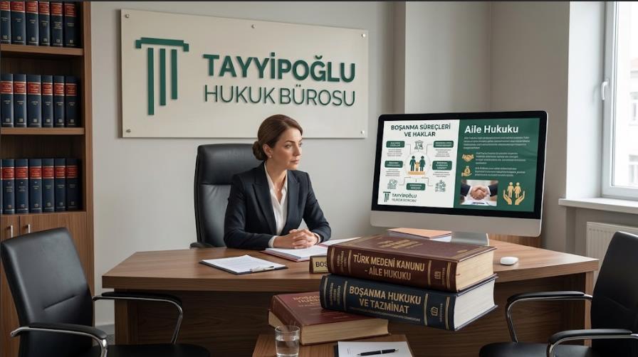 Adana Boşanma Davaları Süreçleri Ve Profesyonel Yaklaşımlar