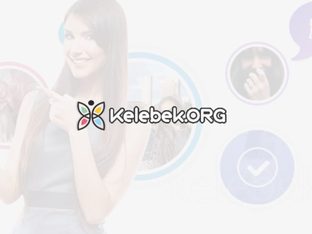 Kelebek chat adresi İle Sanal İletişimin Sertifikalı Adresi Ve Muhabbet Deneyimi
