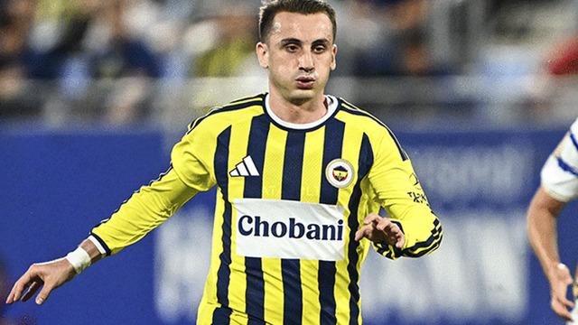 Al-Ahli, Kerem Aktürkoğlu için Teklifini Artırmaya Devam Ediyor