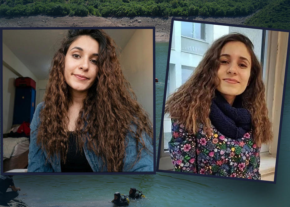 Gülistan Doku soruşturmasında önemli gelişme: Eski valinin eşi ve bilişim şirketi sahibi tutuklandı
