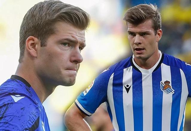 Sörloth, Süper Lig devine adım adım yaklaşıyor! Transfer detayları netlik kazanıyor