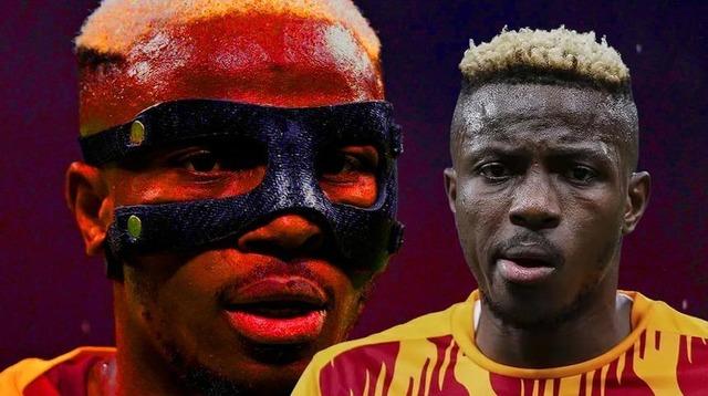 Galatasaray'da Sözleşme ve Vergi Krizi: Osimhen'den Kulüp Yönetimine Sert Tepki
