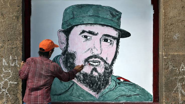 Küba, Fidel Castro’yu 100. yaşında coşkuyla anıyor