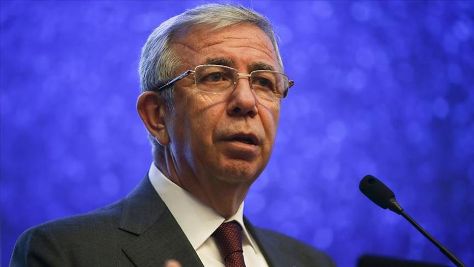 Mansur Yavaş CHP'de Kalacak mı? Resmi Açıklamalar ve Güncel Durum