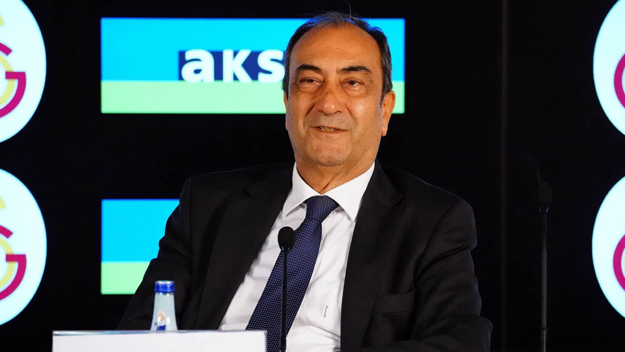 Galatasaray’da Yeni Dönem: Mehmet Cibara’dan Görev Değişikliği Açıklaması