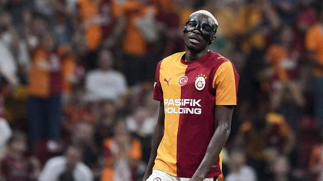 Galatasaray'da Victor Osimhen Gelişmesi: Taraftarların Beklediği Haber Geldi