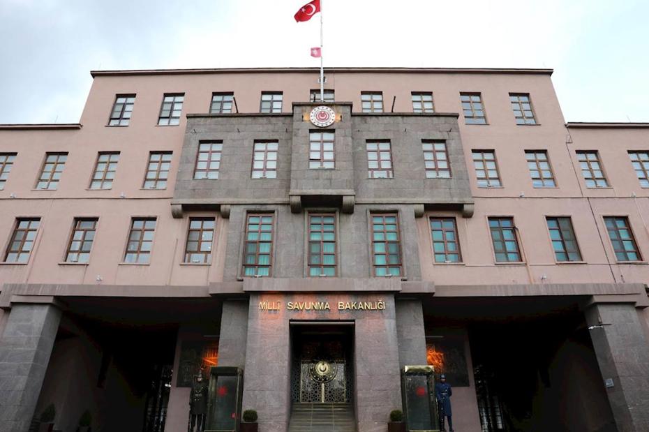 Türk Askerinin Riyad'a Gönderilecek Mi? MSB’den Son Dakika Açıklaması