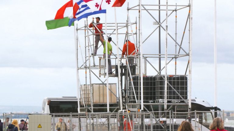 AB üyelerinin ekonomik uyum sorunu