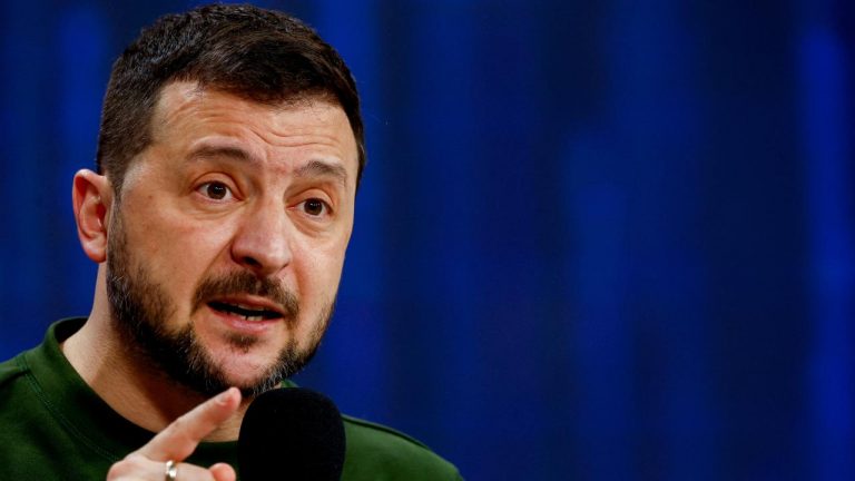 “Putin, Moskova'daki terör saldırısını Ukrayna ile ilişkilendirmeye çalışıyor”