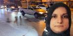 Adana'dan acı haber!  Otobüsün çarptığı 9 aylık hamile kadın hayatını kaybetti