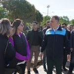 Beylikdüzü Belediye Başkanı Mehmet Murat Çalık, İBB Genel Sekreter Yardımcısı Arif Gürkan Alpay Gürpınar Plajı düzenleniyor – GÜNDEM