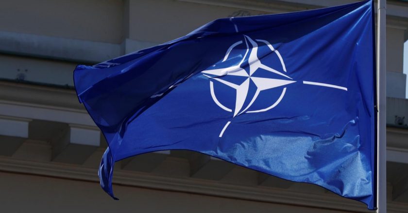 NATO dışişleri bakanları toplantısı başladı