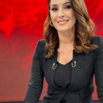 İzmir Milletvekili Ümit Özlale, Sözcü TV sunucusu Serap Belovacıklı ile evleniyor!  Düğün tarihi belli oldu
