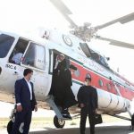 İran Cumhurbaşkanı İbrahim Reisi'yi taşıyan helikopter düştü!  Görüntüler geldi: 'Bölgeden gelen bilgiler çok endişe verici'