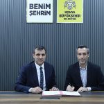 Konya Büyükşehir Belediyespor Teknik Direktörü Volkan Ertetik “Yola devam” dedi – SPORT