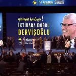 İYİ Parti'de Cumhurbaşkanlığı Divanı belirlendi – Son dakika siyasi haberler