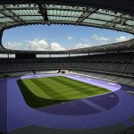 Fransa İçişleri Bakanı Darmanin: Olimpiyat Oyunları'ndaki futbol maçlarına saldırı planı engellendi