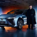 Salih Bademci'den Lexus ile yeni lansman filmi anlaşması – OTOMOTİV