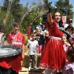 Osmangazi'nin köylerinde kutlama günleri başladı – KÜLTÜR SANAT
