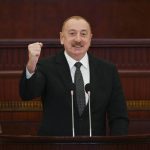 Azerbaycan Cumhurbaşkanı Aliyev Ermenistan ile barış sürecini değerlendirdi