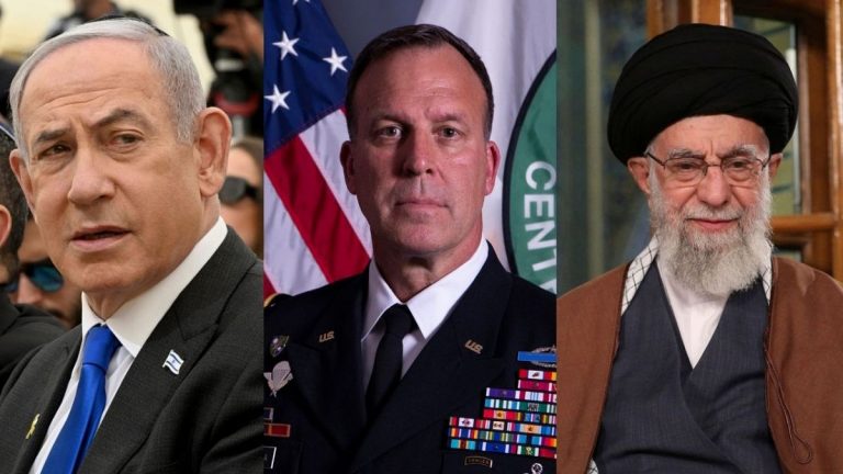 Amerikan basını: İran'ın pazartesi günü İsrail'e saldırması bekleniyor