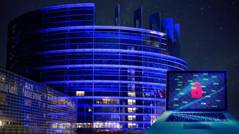 Veri ihlali raporlarının ardından Avrupa Parlamentosu mercek altında