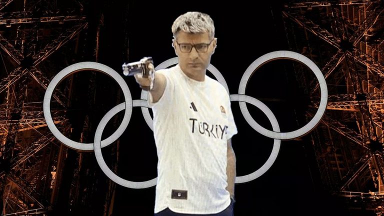 Resmi hesabını açan Türk atıcı Yusuf Dikeç'e X'ten 'hoş geldin' mesajı