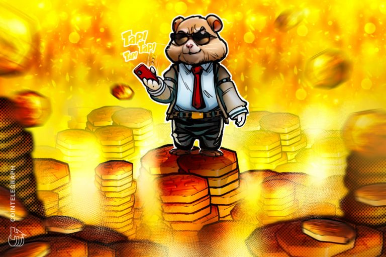 Hamster Kombat, tarihi airdrop için yeni ayrıntılar paylaştı