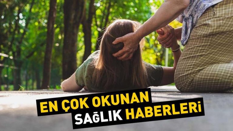 Günün en önemli sağlık haberleri, 2 Ağustos 2024…