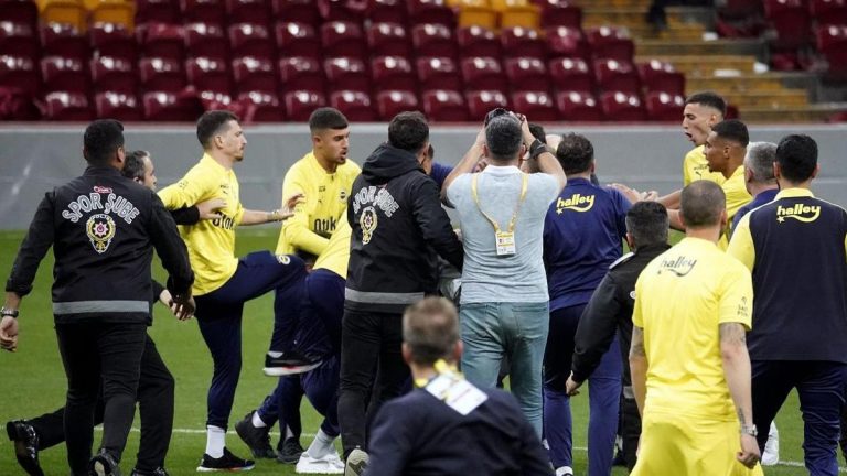 Jayden Oosterwolde ve Mert Hakan Yandaş'a hapis cezası talebi