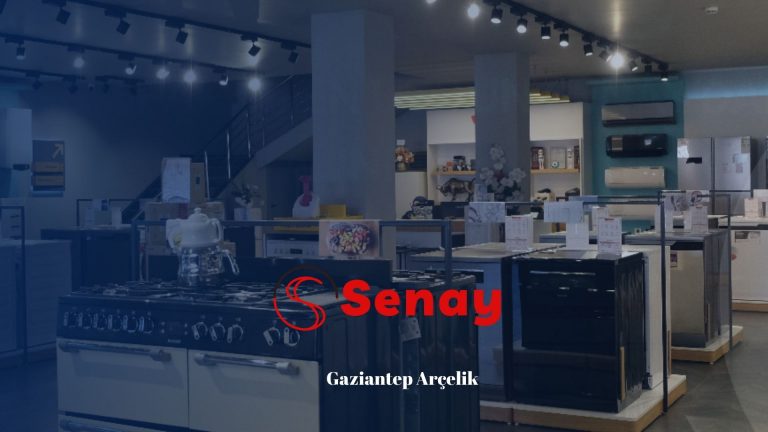 Gaziantep Arçelik – Evlerinizi Modernize Eden Seçimler