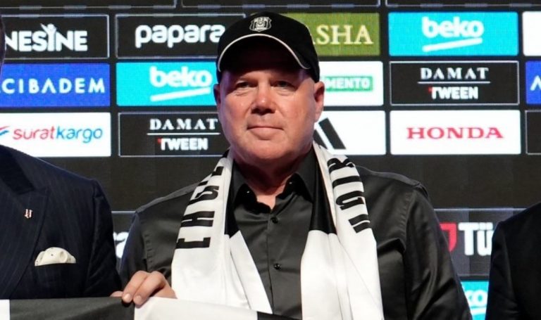 Transferi veto mu etti?  Brad Friedel'in suçlamalarına Beşiktaş'tan yanıt!  – En güncel spor haberleri