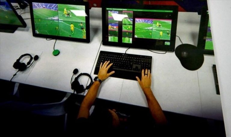 Süper Lig maç günü VAR hakemleri açıklandı – Son Dakika Spor Haberleri