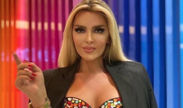 Selin Ciğerci'nin evlat edindiği iddiasına bakanlıktan yanıt – Son Dakika Türkiye Haberleri