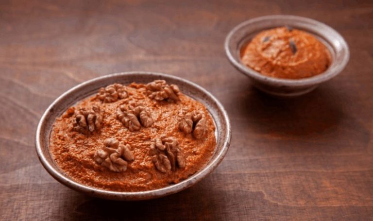 Nefis acuka tarifi… 5 dakikada hazır!  – Son dakika gastronomi haberleri