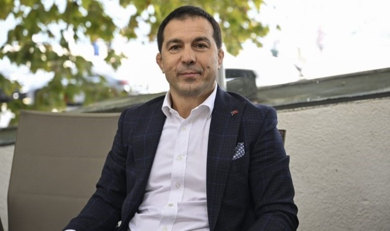 Şeref Eroğlu'ndan azarlama: “Biz Paris'te madalya peşinde koşarken…” – Son Dakika Spor Haberleri