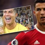 Cristiano Ronaldo futbol tarihinin gelmiş geçmiş en iyi takımını açıkladı! Taraftarlarıyla da çelişen Ronaldo, Real Madrid ile Manchester United arasında net bir tercih yaptı…