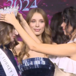 Miss Türkiye 2024’ün kazananı belli oldu! İşte Türkiye’nin en güzeli…