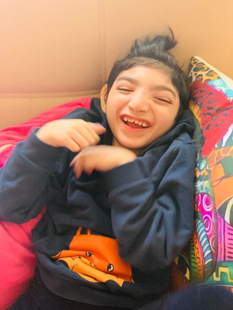 Yusuf’a Bir Işık Olun: Birlikte Güçlüyüz