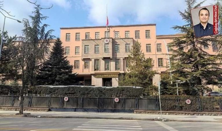 Cemaati uyardı ve sürgüne gönderildi – Son Dakika Siyasi Haberler