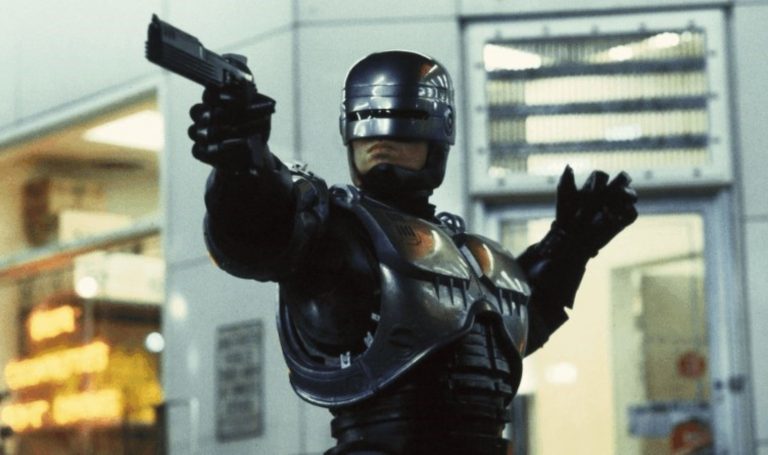“Robocop” dizisi Amazon’dan geliyor – Son Dakika Kültür Sanat Haberleri