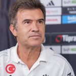 Feyyaz Uçar yuhalama tepkilerinin ardından hayranlarına seslendi! Beşiktaş’ta ”Van Bronckhorst’u haklı bulduk”