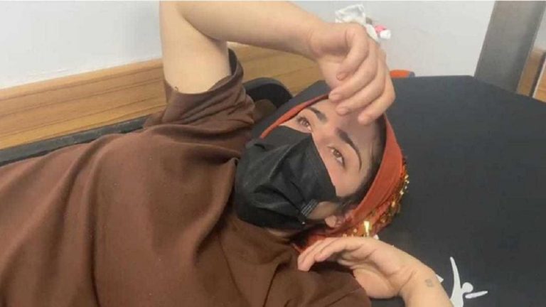 VİDEO | Sürekli hapşırma saldırısı! Ne yemek ye, ne uyu… – Sağlık haberleri