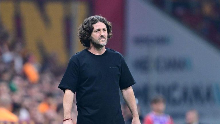 Fatih Tekke: 1 puanı hak ettik