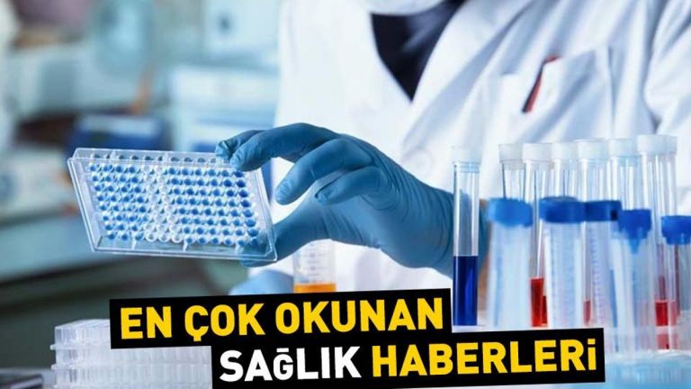 9 Ekim 2024 gününün en önemli sağlık haberi…