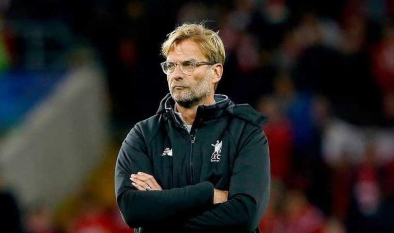 Eski oyuncusundan Klopp’a kısa sözler! – En güncel spor haberleri