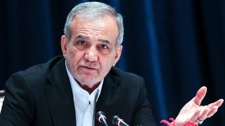 İran Cumhurbaşkanı Pezeshkian: İsrail cevap verirse cevabımız daha sert olur