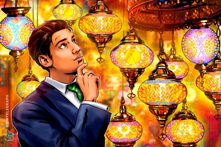 Yerli yatırımcılar gayrimenkul ve hisse senetleri yerine kripto para birimlerini tercih ediyor